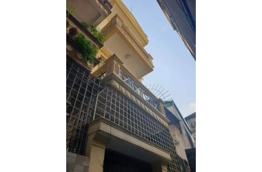 Hiếm có khó tìm, Nhà Định Công 50m-2.85 tỷ ở luôn, 50m ngõ ô tô, 500m ra Vành Đai 2.5, Hồ Điều hòa Định Công, Bv Bưu Điện.